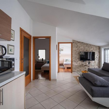 Apartments Valbruna Rovinj Buitenkant foto
