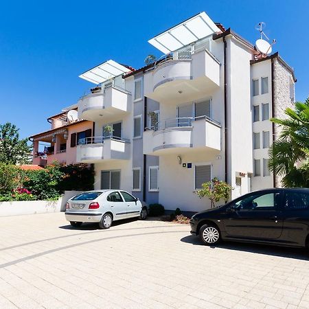 Apartments Valbruna Rovinj Buitenkant foto