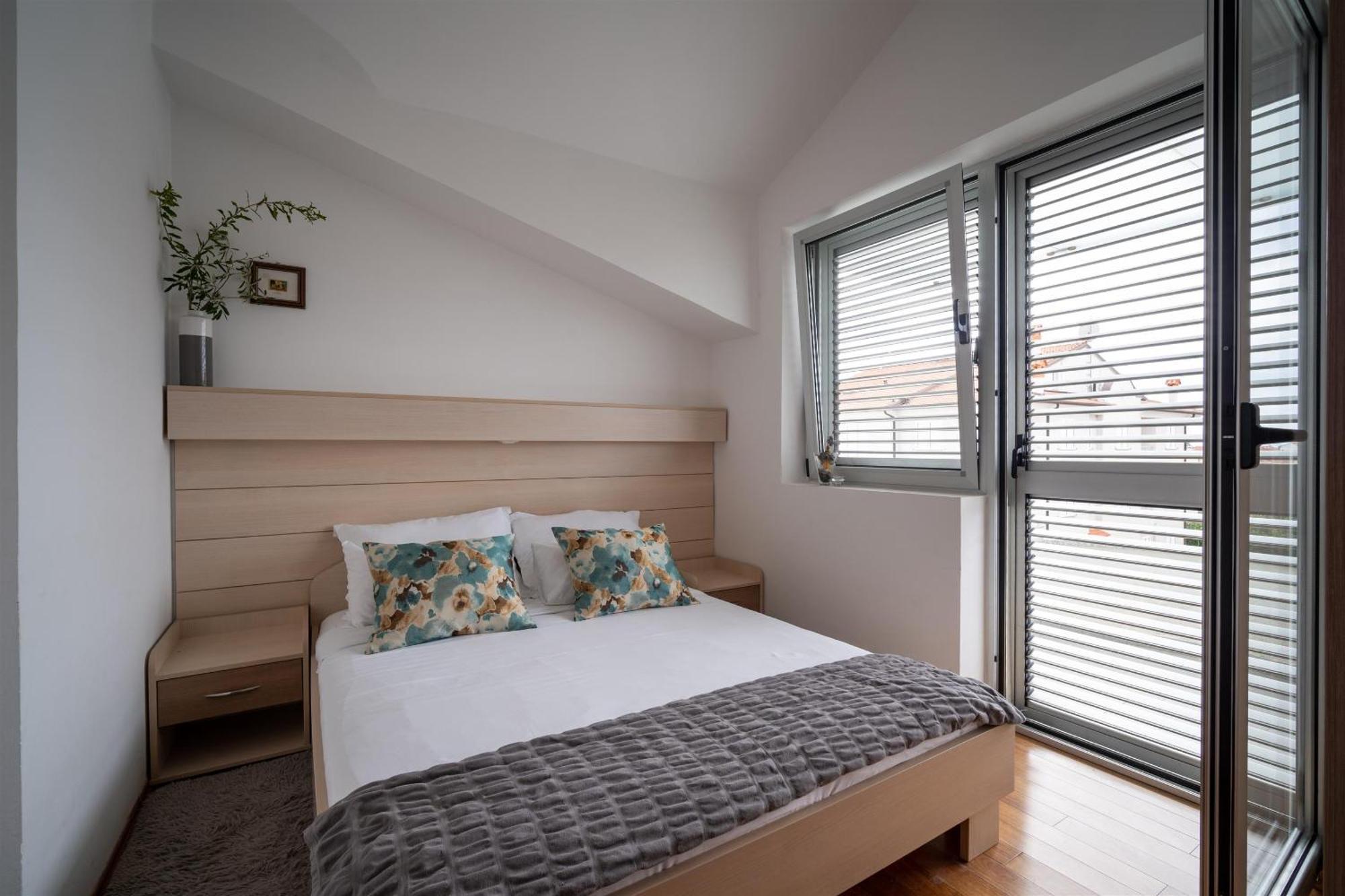 Apartments Valbruna Rovinj Buitenkant foto