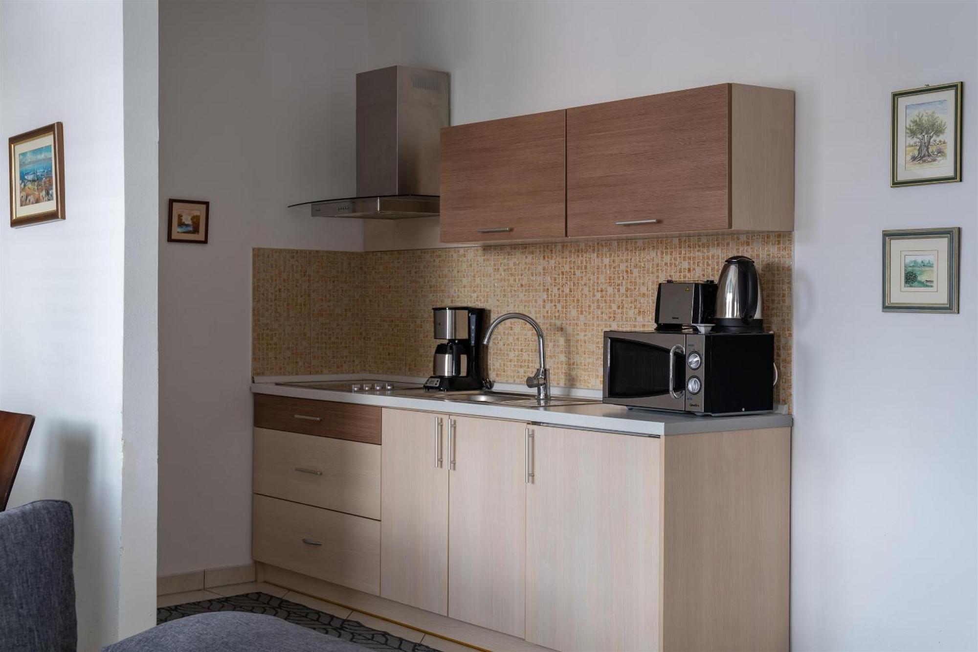 Apartments Valbruna Rovinj Buitenkant foto