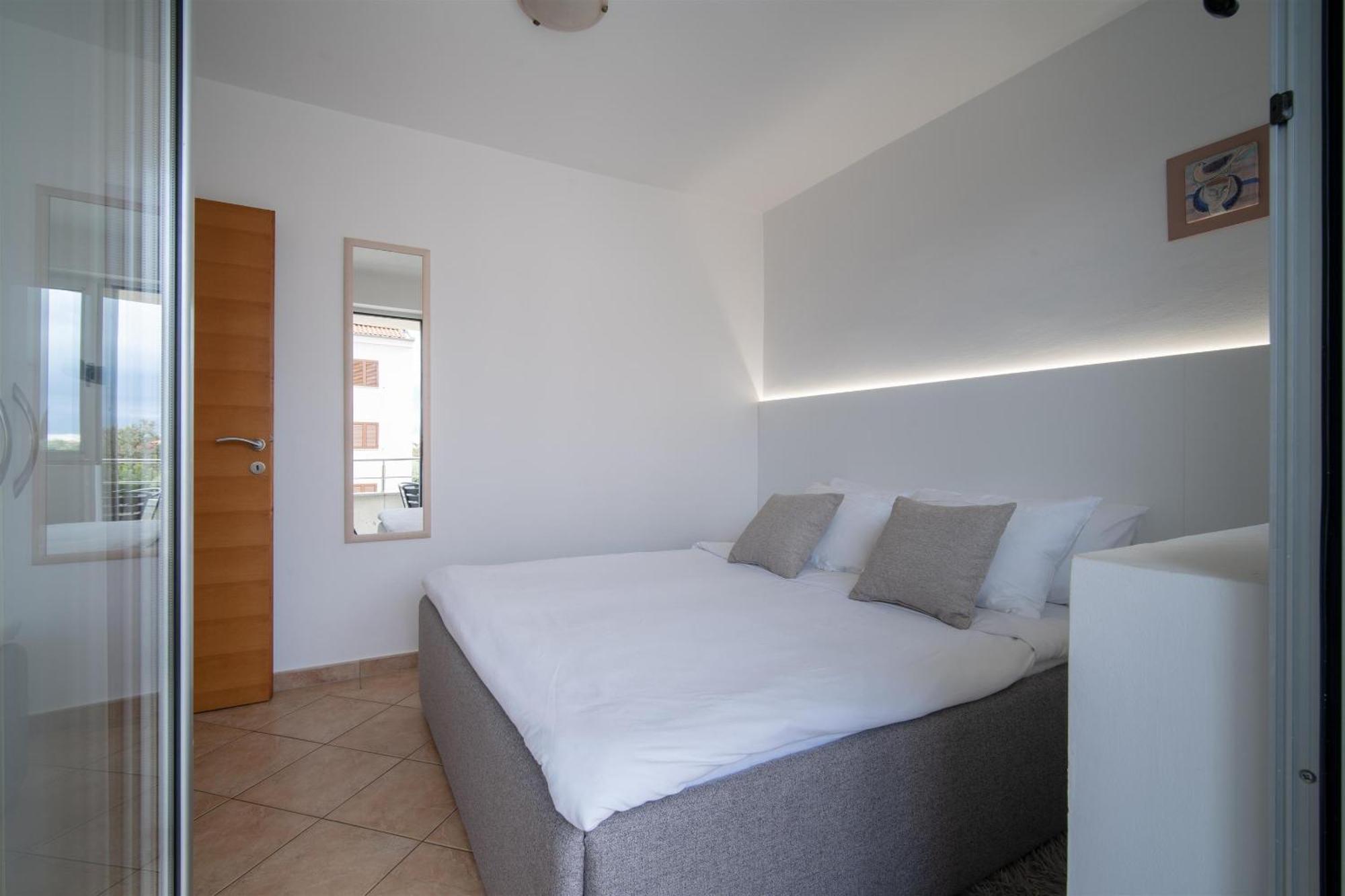 Apartments Valbruna Rovinj Buitenkant foto