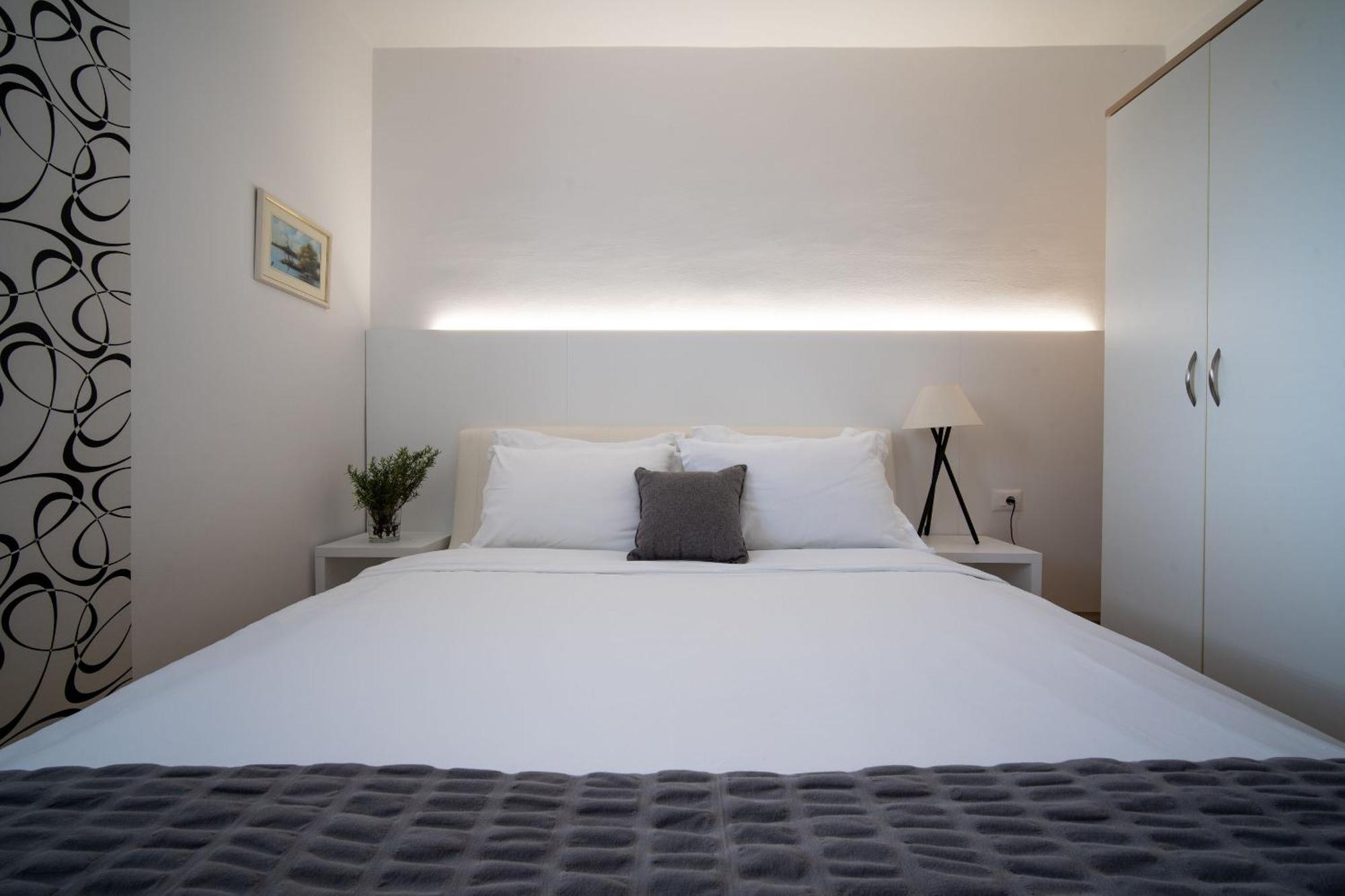 Apartments Valbruna Rovinj Buitenkant foto